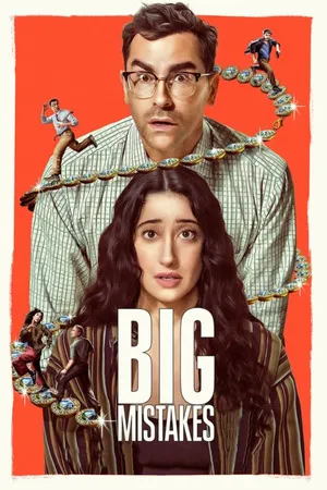 Big Mistakes 2026 Season 01 - English Audio WEB-DL | Dubbed Hindi Movie [ALL EPISODES]