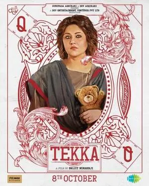 Tekka 2024 Bengali Audio WEB-DL | Dubbed Hindi Movie