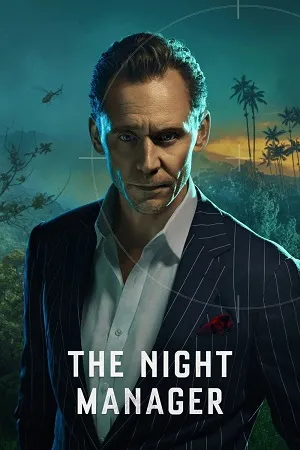 The Night Manager Season 1 2016 Dual Audio WEB-DL | Dubbed Hindi Movie [ALL EPISODES]
