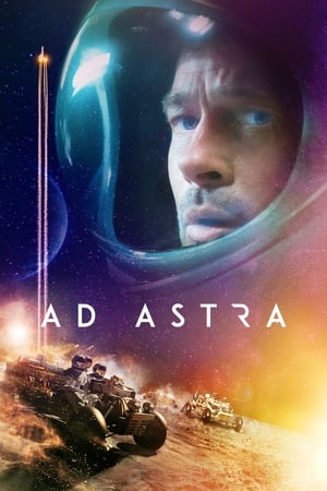 Ad Astra 2019 Dual Audio | Dubbed Hindi Movie BluRay 430MB