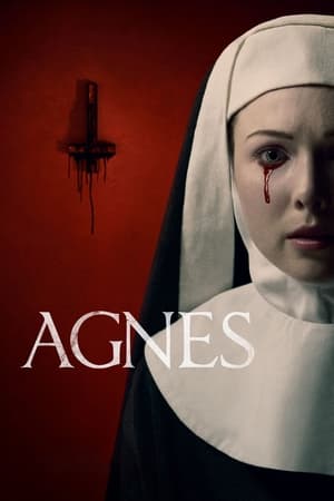 Agnes (2021) Dual Audio HDRip | Dubbed Hindi Movie – 480p