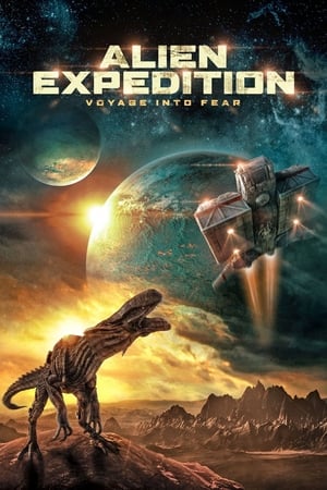 Alien Expedition (2018) Dual Audio HDRip | Dubbed Hindi Movie – 480p