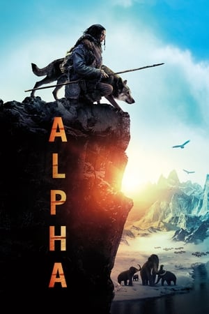 Alpha (2018) Dual Audio | Dubbed Hindi Movie BluRay [1GB]