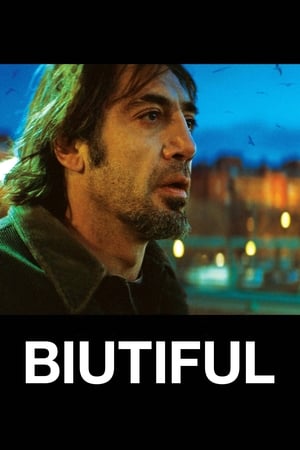 Biutiful (2010) Dual Audio | Dubbed Hindi Movie BluRay 450MB