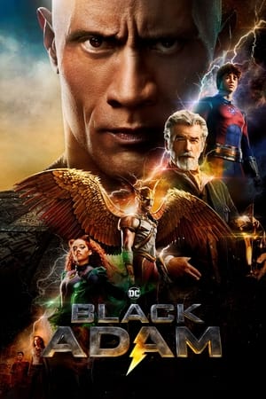 Black Adam 2022 Dubbed (Cleaned) Movie HDRip | Dubbed Hindi Movie – 480p