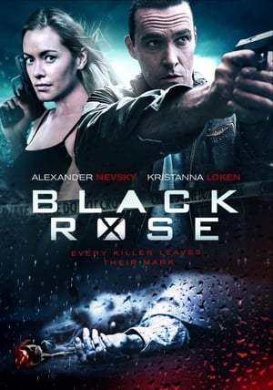 Black Rose (2014) Dual Audio | Dubbed Hindi Movie Web-DL [1.1GB]