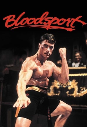 Bloodsport 1988 Dual Audio | Dubbed Hindi Movie BluRay 300MB