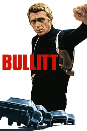 Bullitt 1968 Dual Audio | Dubbed Hindi Movie BluRay 350MB