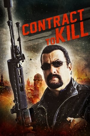 Contract to Kill (2018) Dual Audio | Dubbed Hindi Movie BluRay [800MB] ESubs