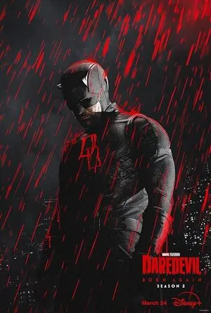 Daredevil: Born Again 2026 Season 02 Dual Audio WEB-DL | Dubbed Hindi Movie [EP - 04 Added]