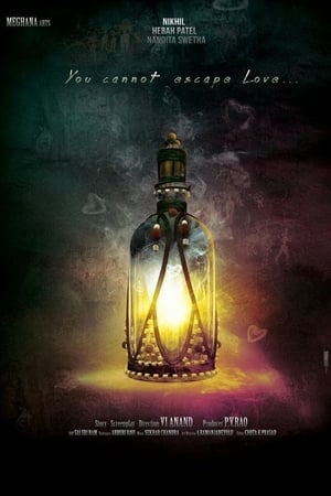 Ekkadiki Pothavu Chinnavada (2016) ( – Telugu) Dual Audio UnCut HDRip | Dubbed Hindi Movie – 480p