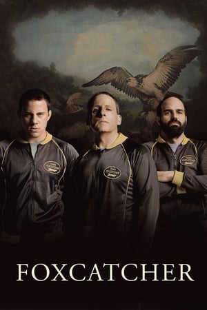 Foxcatcher (2014) Dual Audio Movie | Dubbed Hindi Movie BluRay [ESubs] - 1.1GB