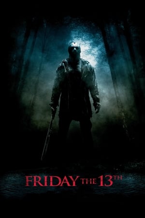 Friday the 13th (2009) Dual Audio | Dubbed Hindi Movie BluRay 300MB