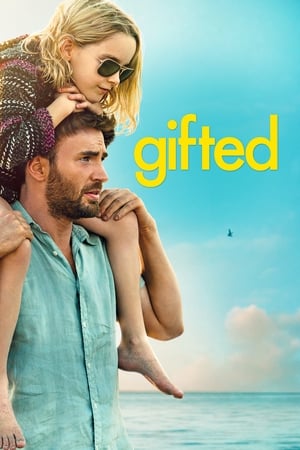 Gifted 2017 Dual Audio Full Movie | Dubbed Hindi Movie Bluray - 1GB