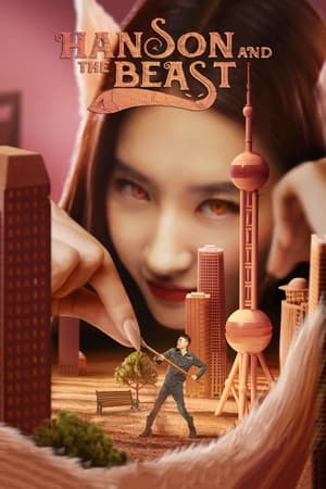 Hanson and the Beast (2017) Dual Audio | Dubbed Hindi Movie Web-DL [1GB]