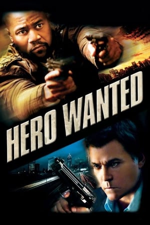 Hero Wanted 2008 Dual Audio | Dubbed Hindi Movie BluRay 330MB