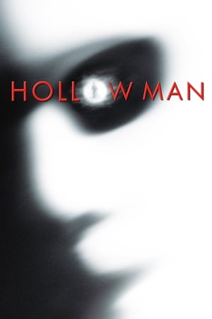 Hollow Man (2000) Dual Audio | Dubbed Hindi Movie BluRay [900MB]