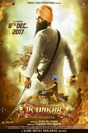 Ik onkar (2017) 350MB Movie | Dubbed Hindi Movie HDRip Download