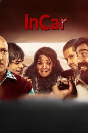 InCar (2023) Movie Pre-DVDRip | Dubbed Hindi Movie – 480p