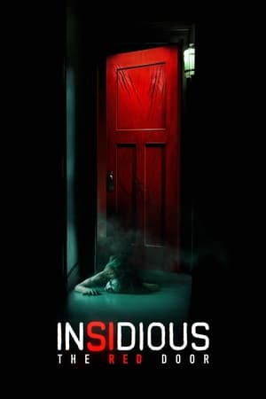 Insidious The Red Door (2023) (ORG) Dual Audio HDRip | Dubbed Hindi Movie – 480p
