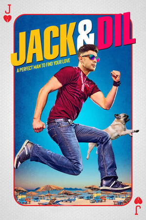 Jack And Dil 2018 Movie | Dubbed Hindi Movie HDRip x264 [700MB]