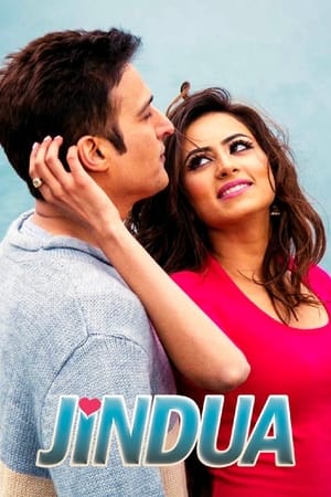 Jindua (2017) Movie | Dubbed Hindi Movie HDRip - [390MB]