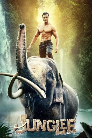 Junglee (2019) Movie | Dubbed Hindi Movie Web-DL x264 [900MB]