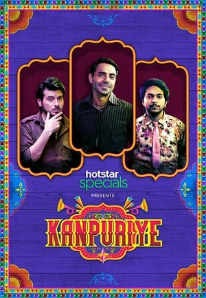 Kanpuriye 2019 Movie | Dubbed Hindi Movie HDRip - [300MB]