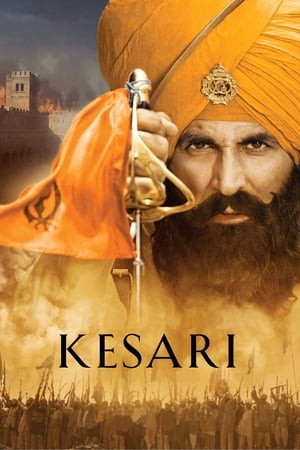 Kesari 2019 Movie | Dubbed Hindi Movie BluRay - [450MB]