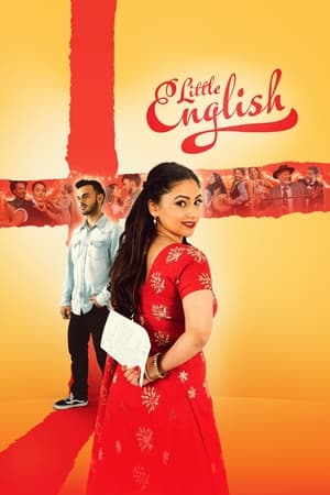 Little English 2022 Subbed WEBRip | Dubbed Hindi Movie