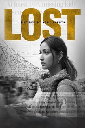 Lost 2023 Movie HDRip | Dubbed Hindi Movie – 480p