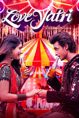 Loveyatri 2018 Movie | Dubbed Hindi Movie HDRip – [380MB]