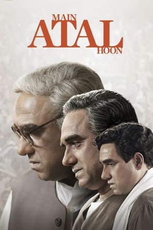 Main Atal Hoon 2024 HDRip | Dubbed Hindi Movie – 480p