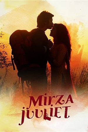 Mirza Juuliet 2017 Full Movie pDVDRip | Dubbed Hindi Movie [700MB] Download