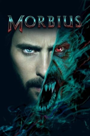 Morbius 2022 (ORG) Dual Audio Web-DL | Dubbed Hindi Movie – 480p