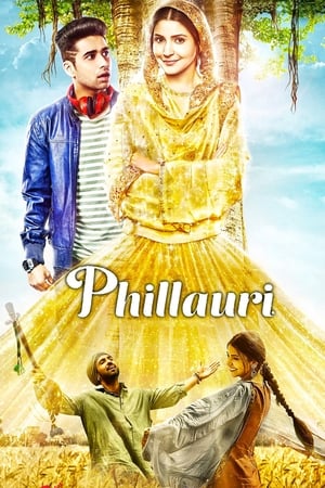 Phillauri (2017) Full Movie DesiSCR | Dubbed Hindi Movie [1.0 GB] Download