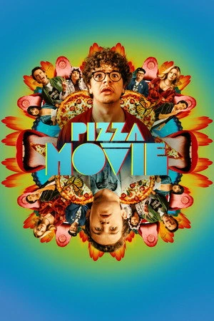 Pizza Movie 2026 English Dual Audio WEB-DL | Dubbed Hindi Movie