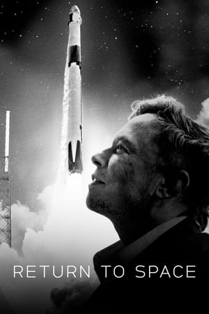 Return to Space (2022) Dual Audio HDRip | Dubbed Hindi Movie – 480p