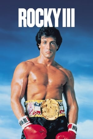 Rocky III (1982) Dual Audio Full Movie | Dubbed Hindi Movie BluRay - 800MB