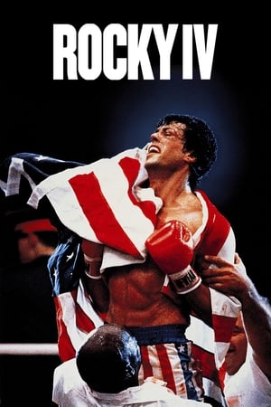 Rocky IV (1985) Dual Audio Movie | Dubbed Hindi Movie BluRay - 700MB