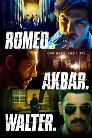 Romeo Akbar Walter (2019) | Dubbed Hindi Movie Movie HDRip x264 [1.4GB]