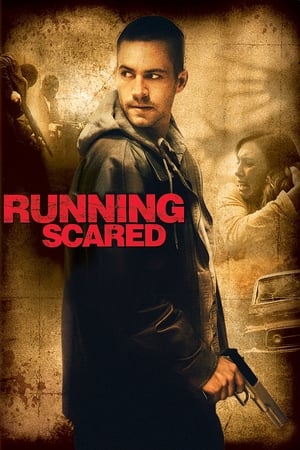 Running Scared (2006) Dual Audio | Dubbed Hindi Movie Web-DL 380MB