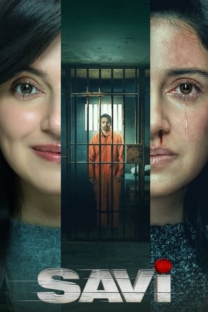 Savi 2024 (Org) HDRip | Dubbed Hindi Movie – 480p – 1080p