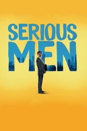Serious Men (2020) Movie | Dubbed Hindi Movie HDRip - [350MB]