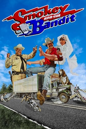 Smokey and the Bandit 1977 Dual Audio | Dubbed Hindi Movie BluRay [1GB] ESubs