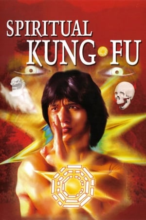 Spiritual Kung Fu 1978 Dual Audio Movie | Dubbed Hindi Movie BluRay - 1GB