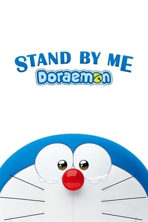 Stand By Me Doraemon 2014 Dubbed BRRip | Dubbed Hindi Movie [750MB] Download