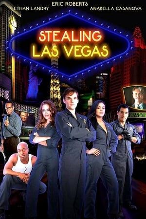 Stealing Las Vegas 2012 Dual Audio | Dubbed Hindi Movie BluRay [680MB]