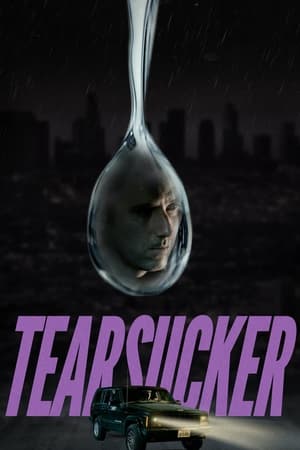 Tearsucker (2023) Dual Audio HDRip | Dubbed Hindi Movie – 480p