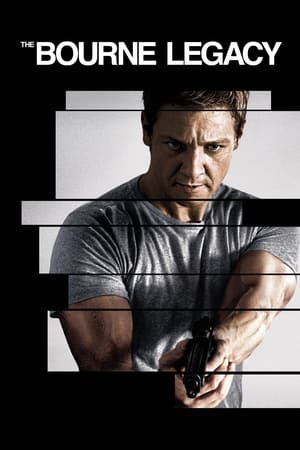 The Bourne Legacy (2012) Dual Audio | Dubbed Hindi Movie BluRay 400MB